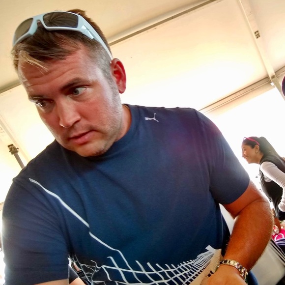 Meet your Posher, John - Picture 4 of 12